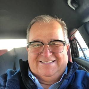 Meet your Posher, Billy